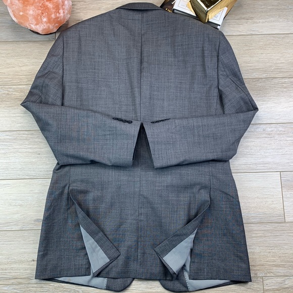 Austin Reed Signature Men’s Blazer Sports Coat - Picture 3 of 6